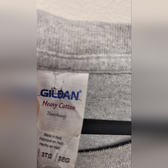 Vintage Bootleg Counter Strike Tee Nintendo Konami notindendo 3XL mens - Picture 6 of 9